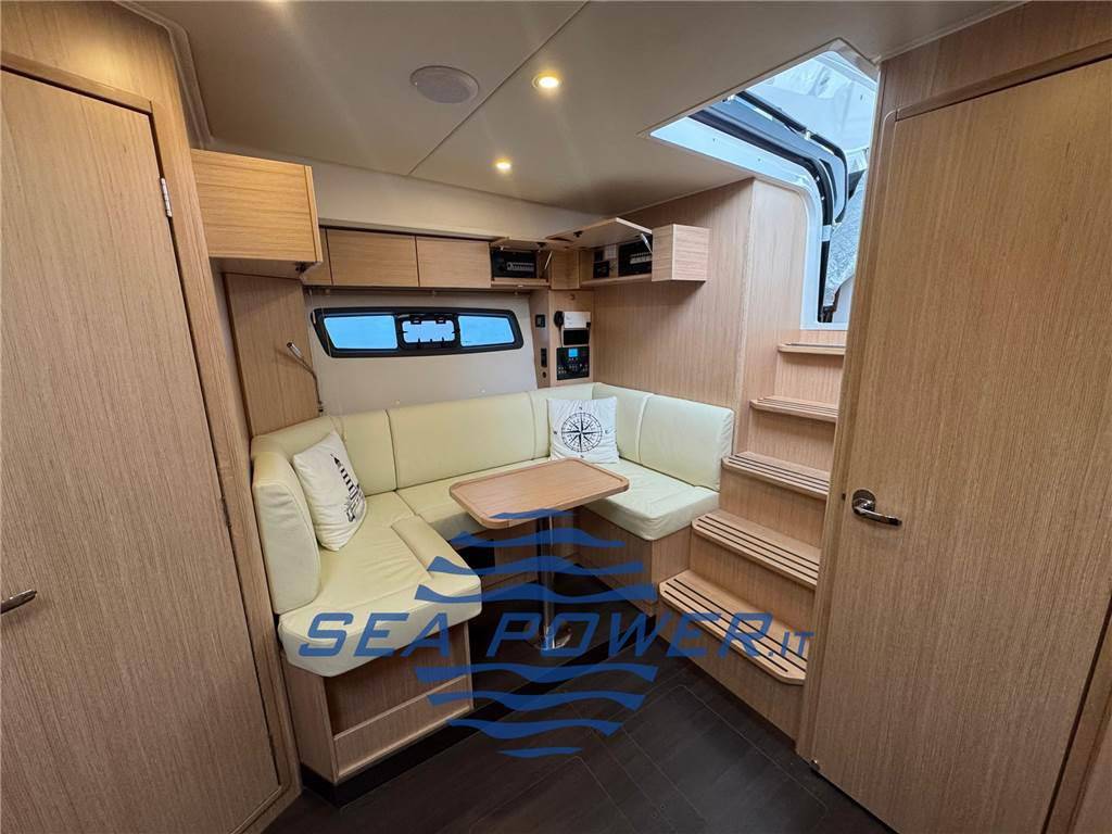 Bavaria Sr 41 hard top 2024
