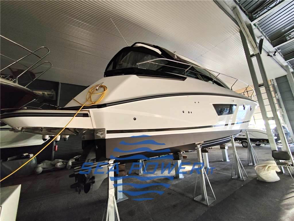 Beneteau Gt 40