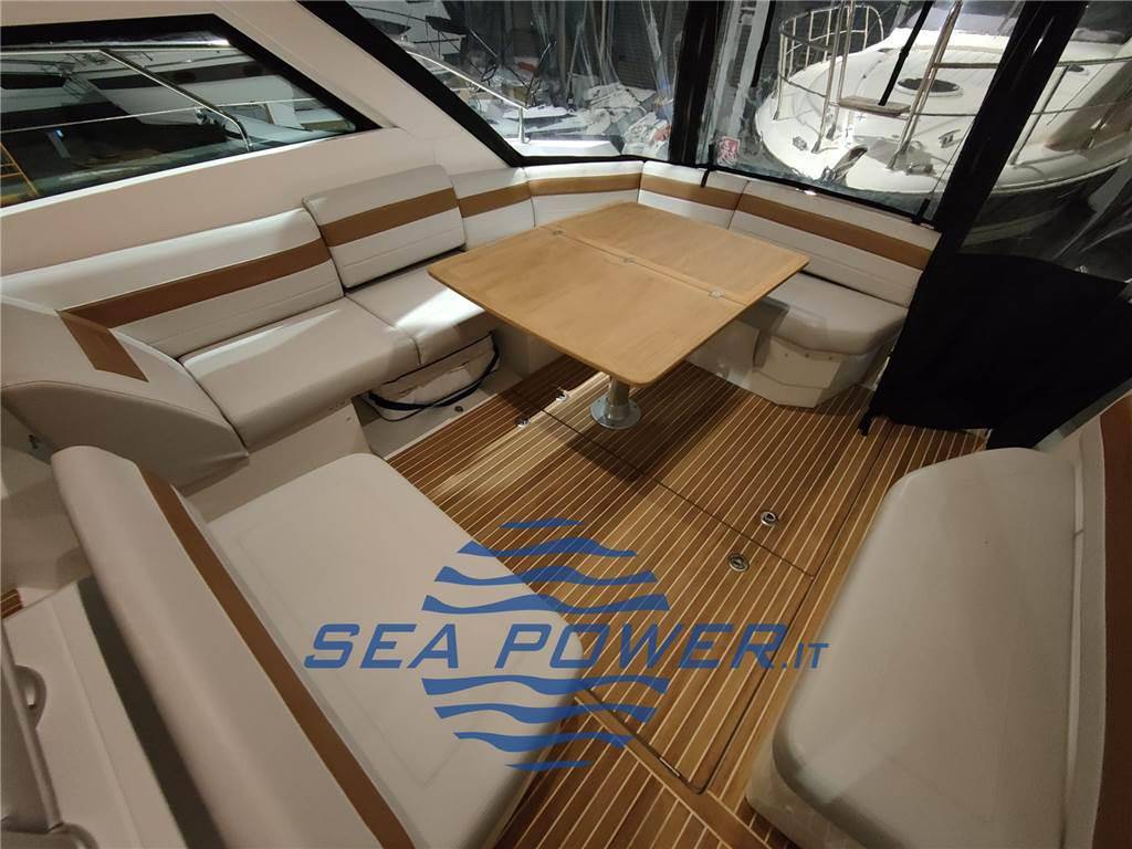 Beneteau Gt 40