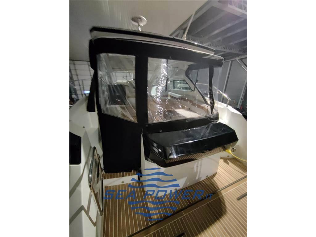 Beneteau Gt 40