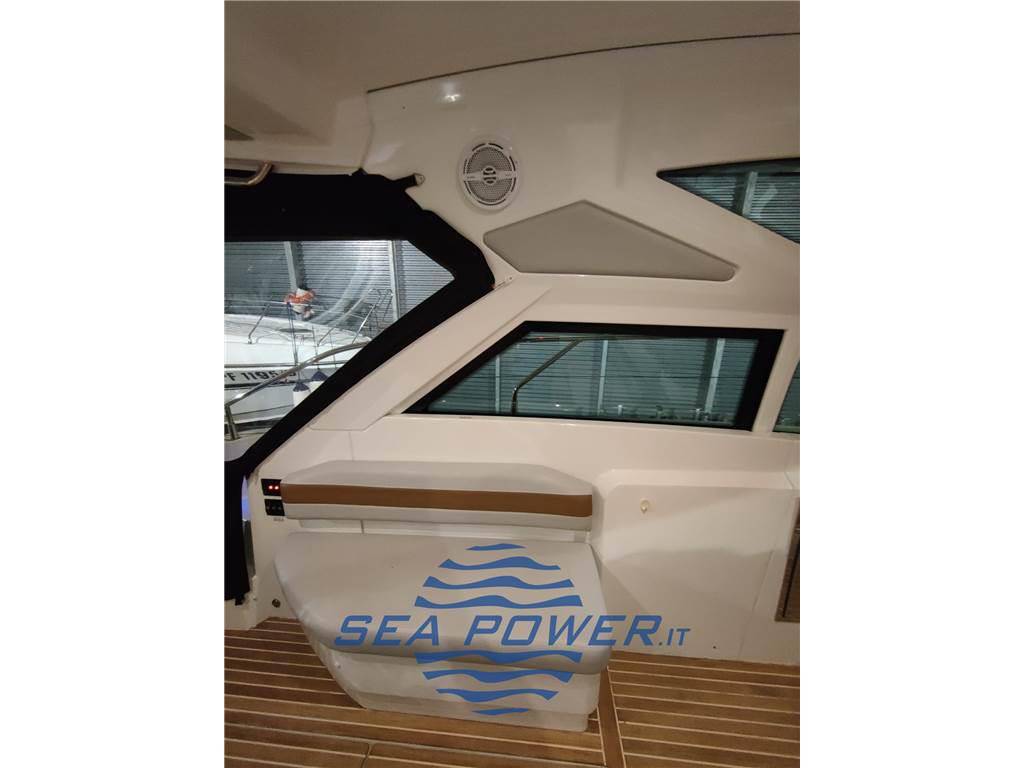 Beneteau Gt 40