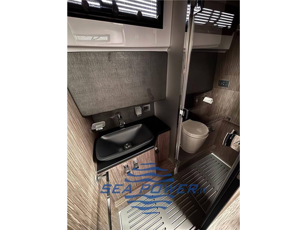 Ranieri cantiere Cayman 45.0 cruiser