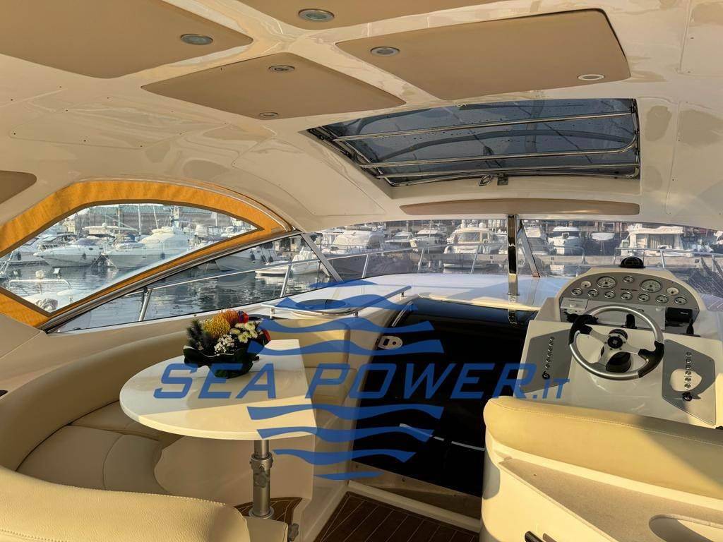 Manò marine M35 ht