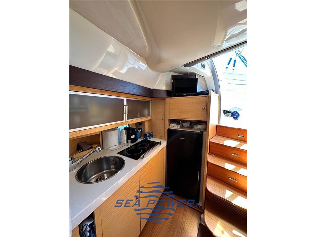 Cranchi Mediterrane 43 open top