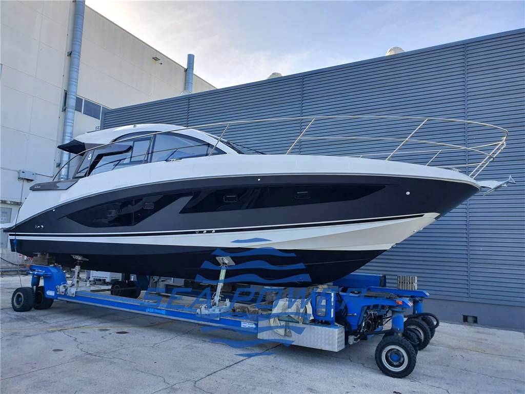 Beneteau Gran turismo 36
