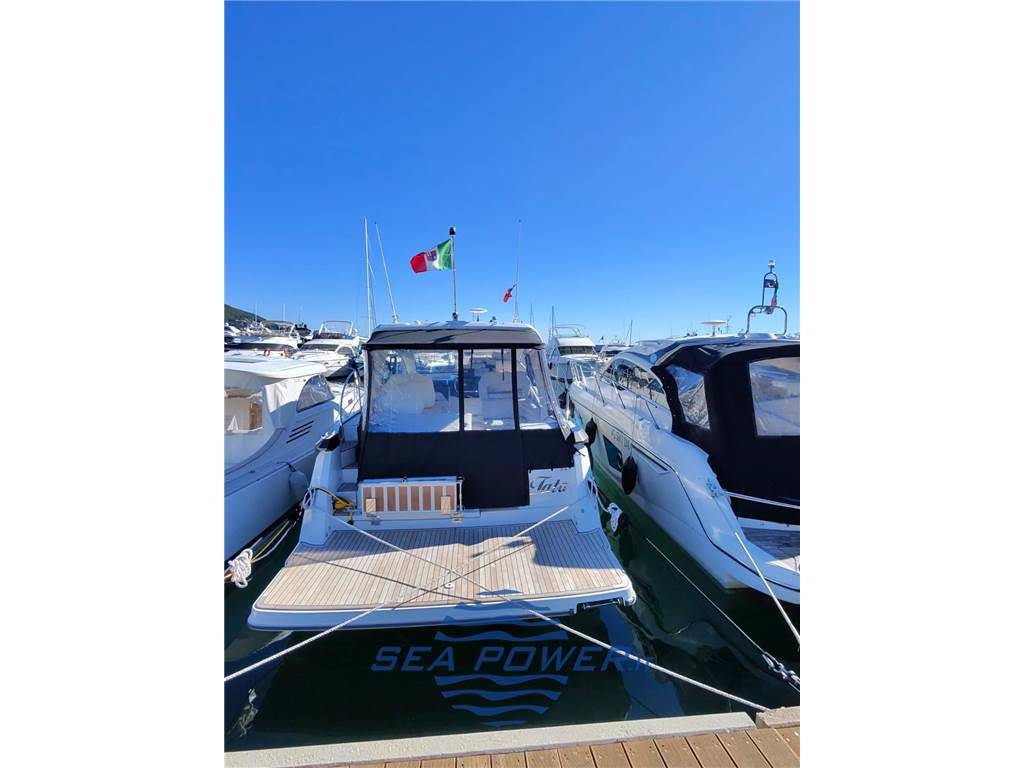 Beneteau Gran turismo 36