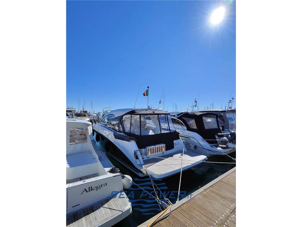 Beneteau Gran turismo 36