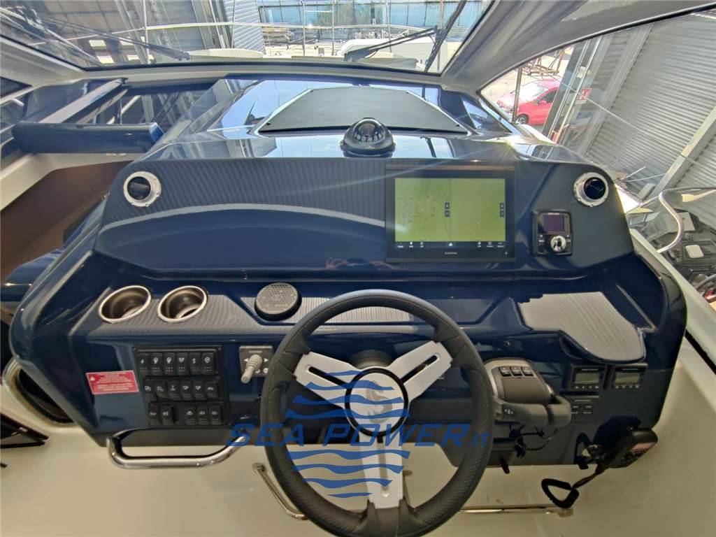 Beneteau Gran turismo 36