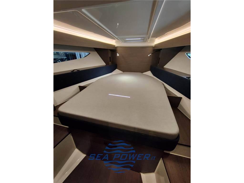 Beneteau Gran turismo 36