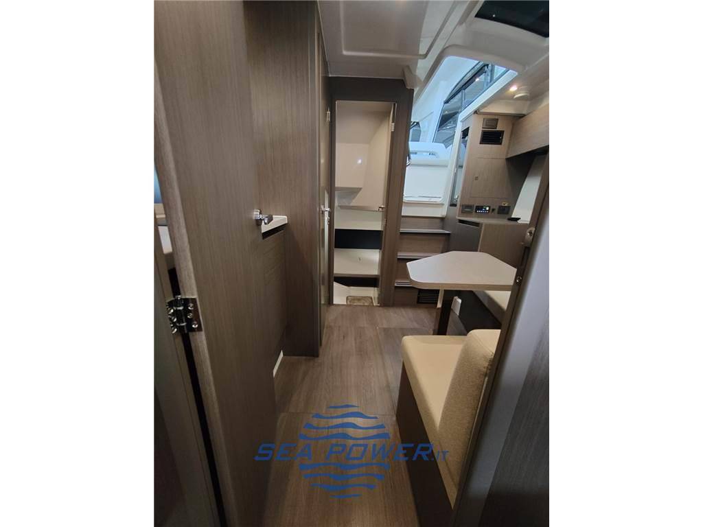 Beneteau Gran turismo 36