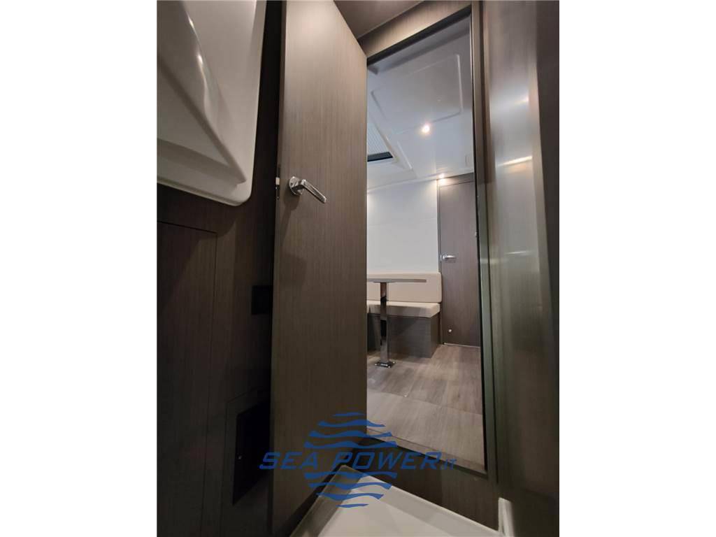 Beneteau Gran turismo 36