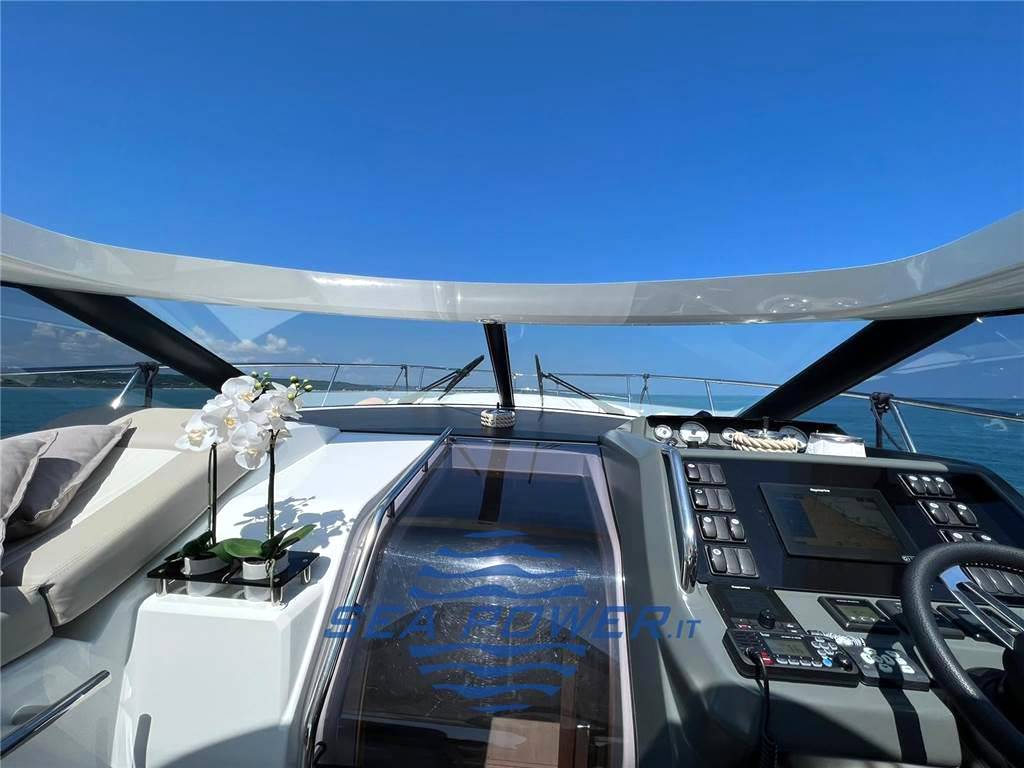 Jeanneau Leader 36