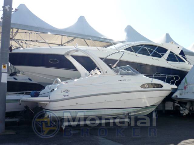 Rio 700 cruiser