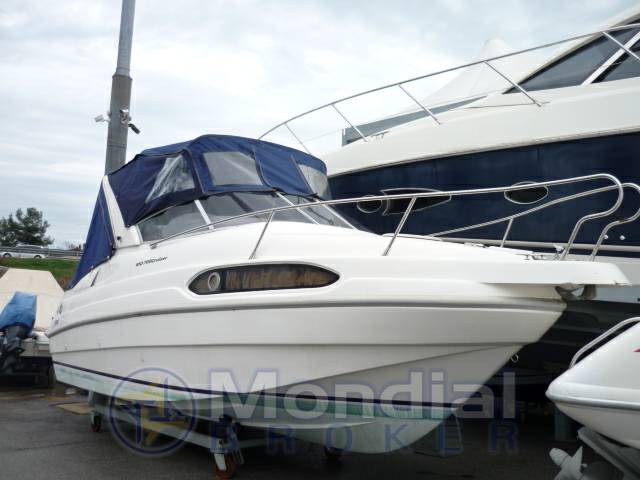 Rio 700 cruiser