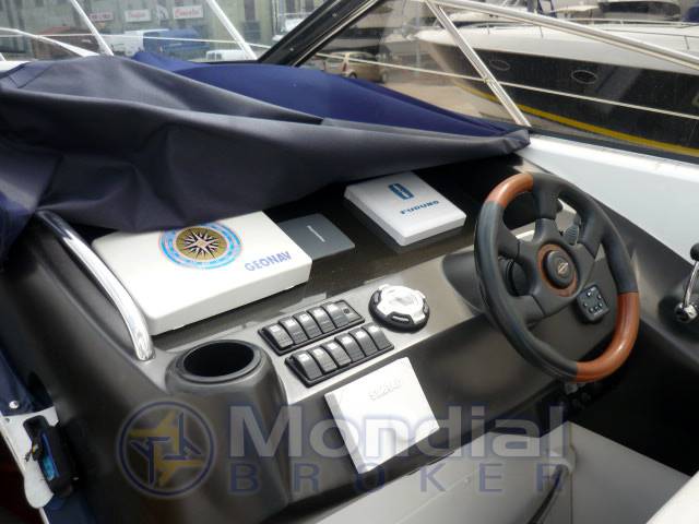 Sunseeker Portofino 46