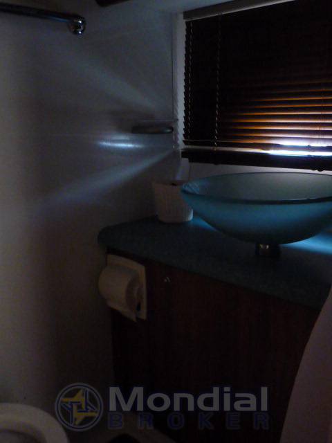 Sunseeker Portofino 46