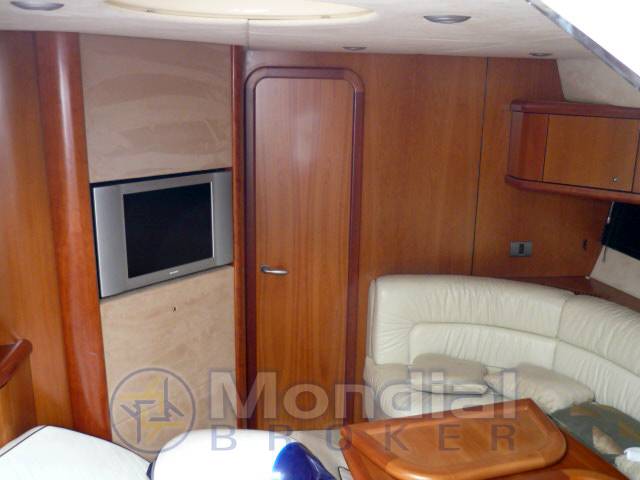 Sunseeker Portofino 46