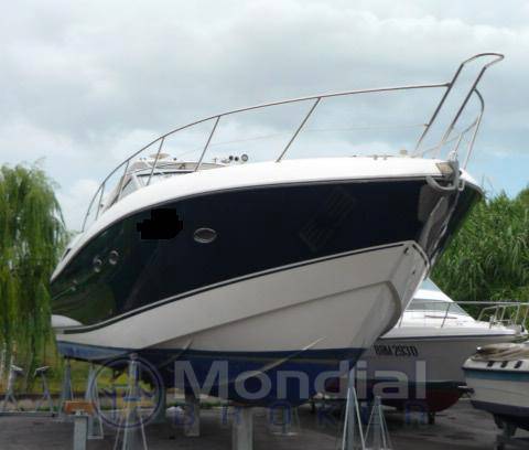Sunseeker Portofino 46