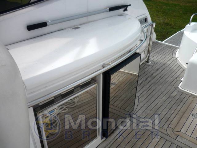 Sunseeker Portofino 46