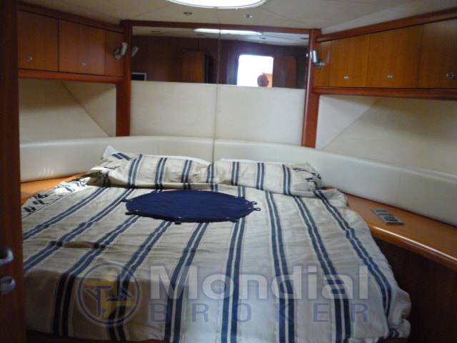 Sunseeker Portofino 46