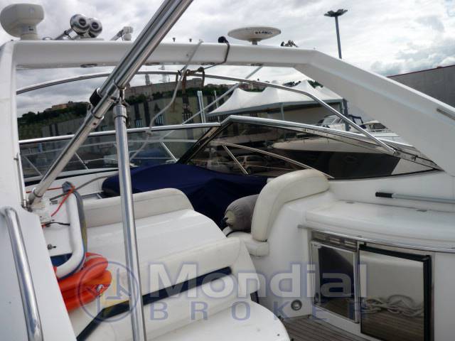 Sunseeker Portofino 46