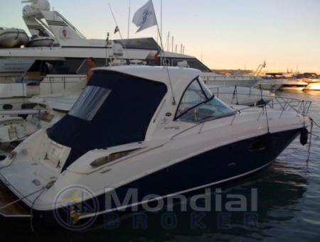 Sea ray 375 sundancer