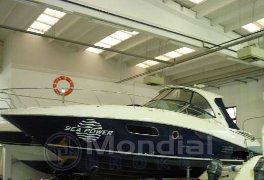 Sea ray 375 sundancer