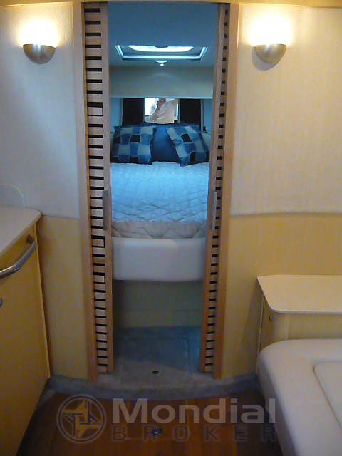 Sea ray 375 sundancer
