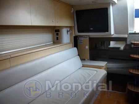 Sea ray 375 sundancer