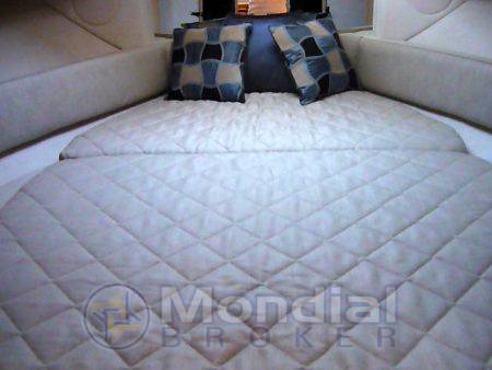 Sea ray 375 sundancer
