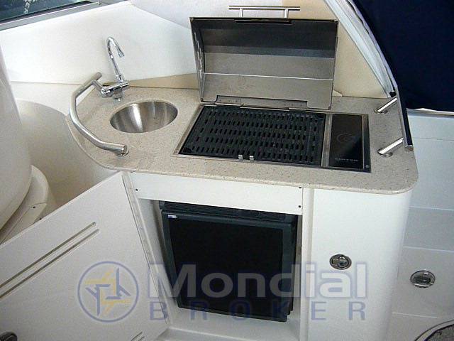 Sea ray 375 sundancer