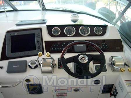 Sea ray 375 sundancer
