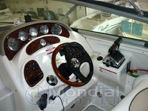 Sea ray 315 sundancer