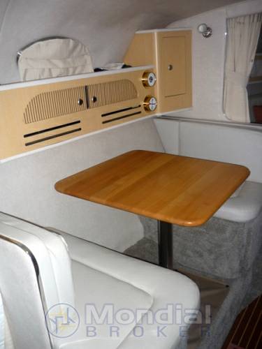 Sea ray 315 sundancer