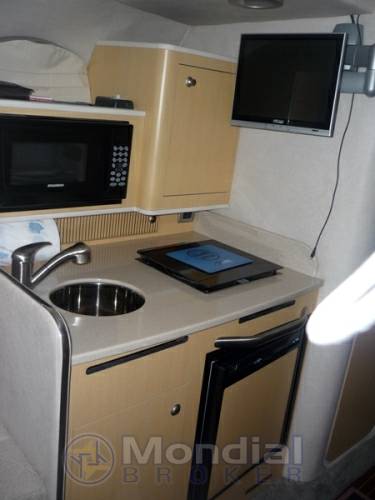 Sea ray 315 sundancer