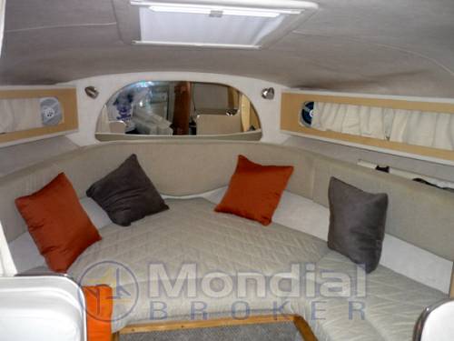 Sea ray 315 sundancer