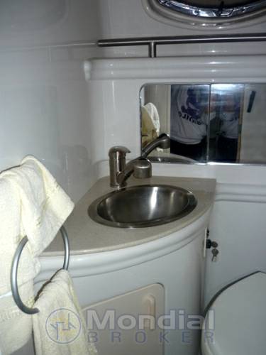 Sea ray 315 sundancer