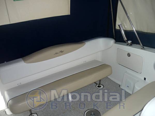Sea ray 315 sundancer