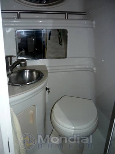 Sea ray 315 sundancer