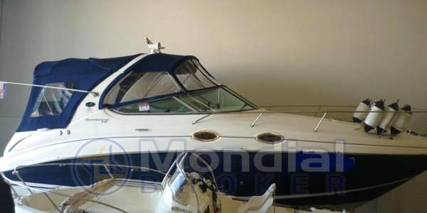 Sea ray 315 sundancer