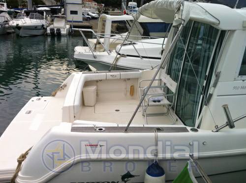 Faeton Moraga 910