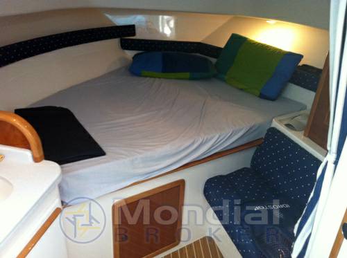 Faeton Moraga 910
