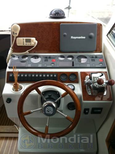 Faeton Moraga 910