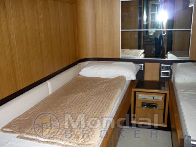 Abacus marine 70