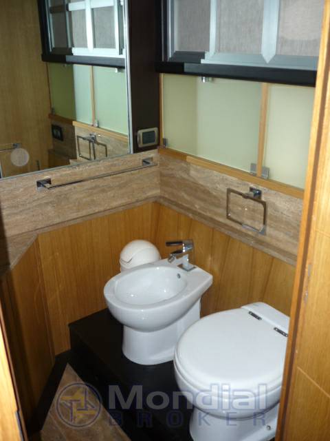 Abacus marine 70