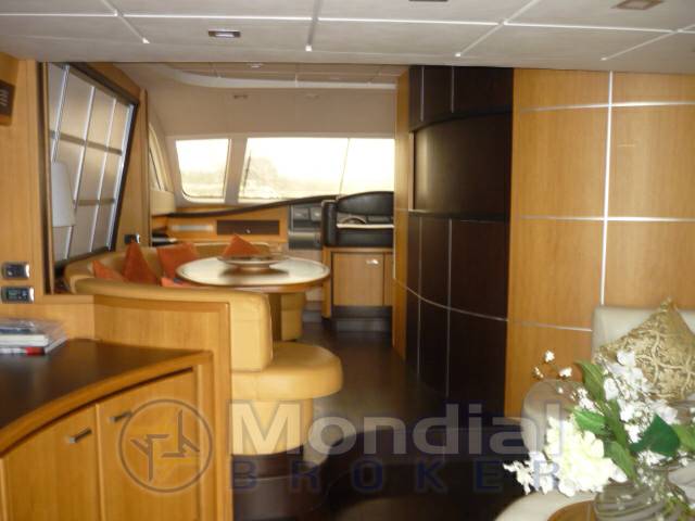 Abacus marine 70
