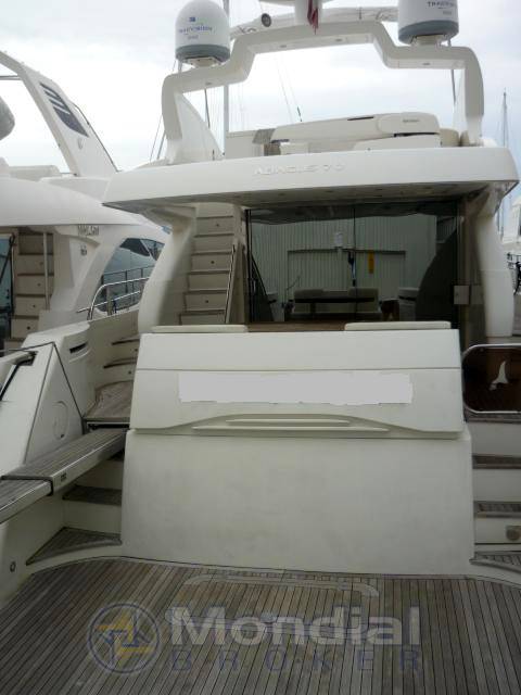 Abacus marine 70