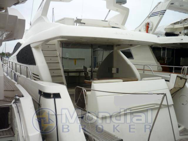 Abacus marine 70
