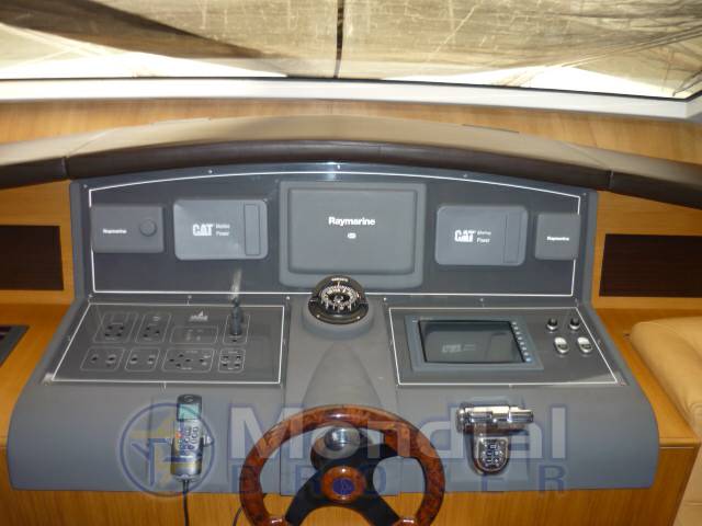 Abacus marine 70