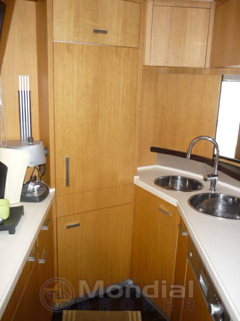 Abacus marine 70